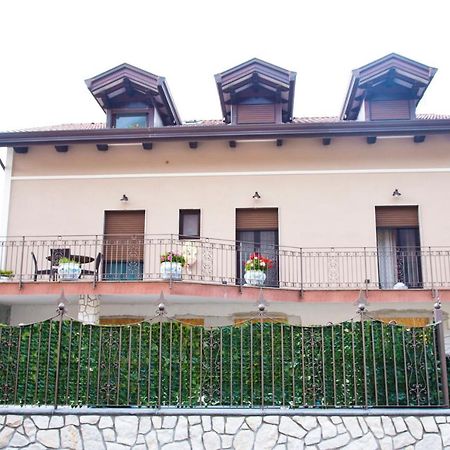 ピモンテ Borgo12 Bed & Breakfast エクステリア 写真