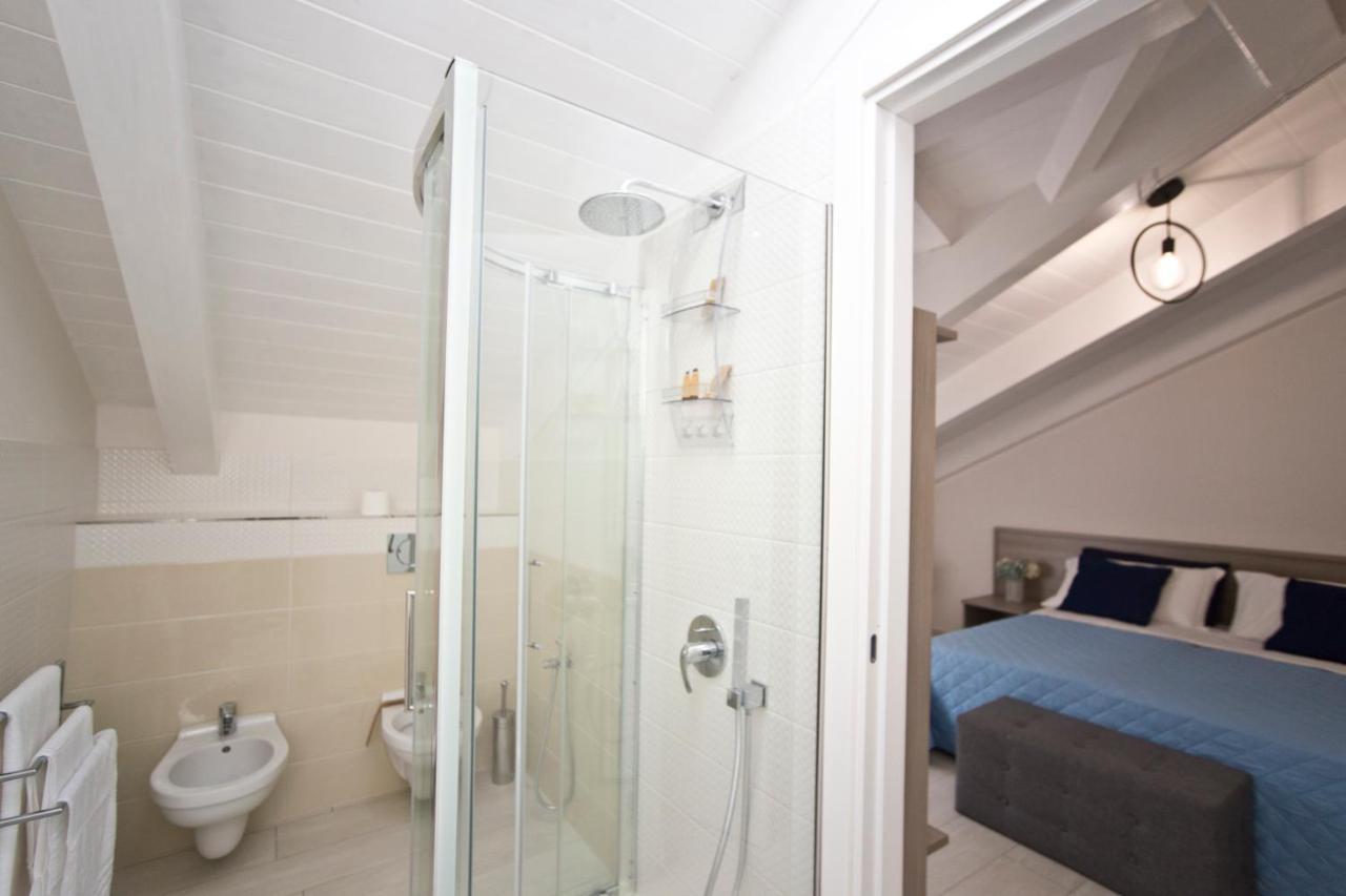 ピモンテ Borgo12 Bed & Breakfast エクステリア 写真