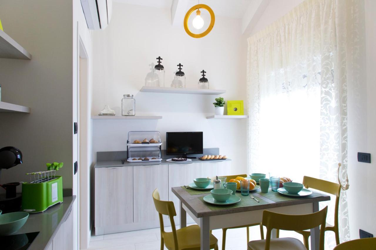 ピモンテ Borgo12 Bed & Breakfast エクステリア 写真