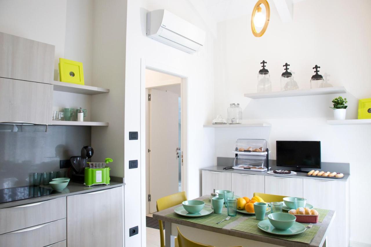 ピモンテ Borgo12 Bed & Breakfast エクステリア 写真